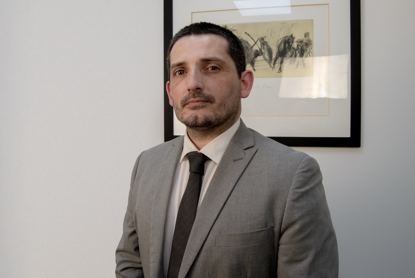 Diego I. Bravo Sagüés